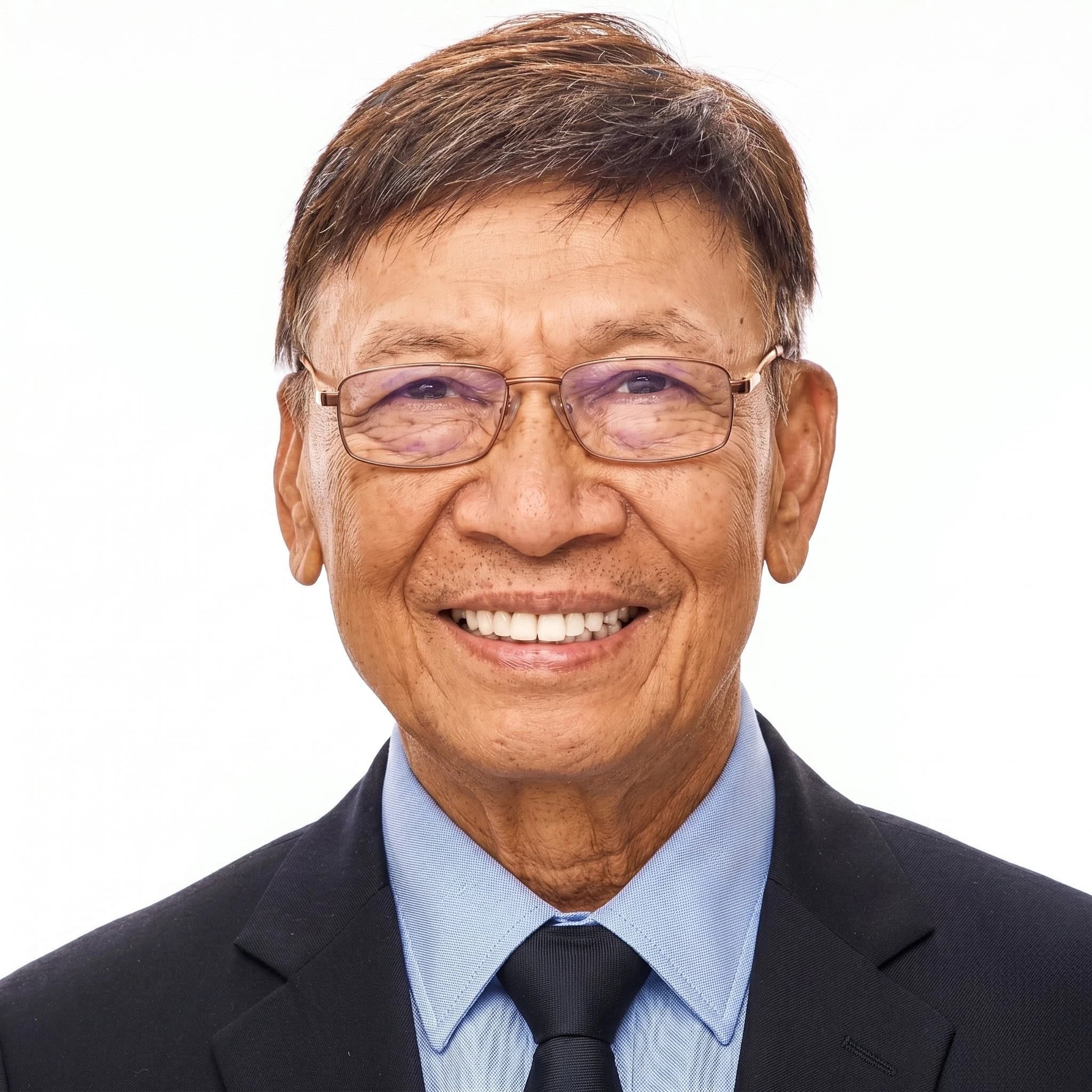 Reynaldo D. Casareo, President